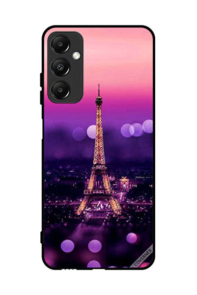 Covernex غطاء حماية لهاتف سامسونج جالاكسي A05s - برج إيفل