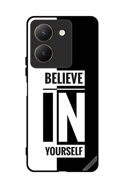 Covernex غطاء حماية لهاتف فيفو Y27s - ثق بنفسك