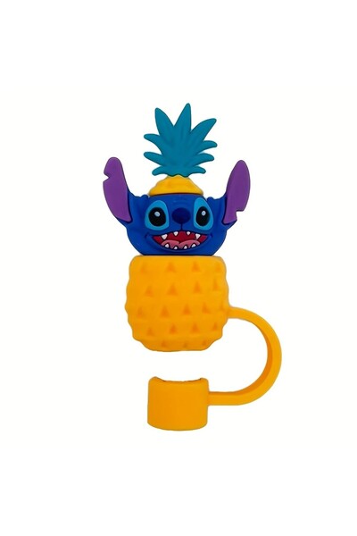 Milenco stnly Termos Uyumlu Stitch Aksesuar/ Stitch Pipet Koruyucu/ Stich Pip...