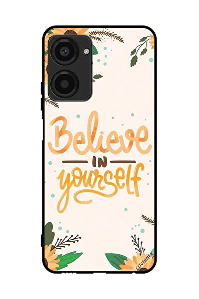 Covernex غطاء حماية لهاتف Realme 10 Pro ثق بنفسك