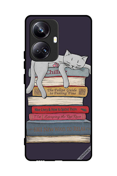 Covernex غطاء حماية لهاتف Realme 10 Pro Plus ألف وواحدة من الطرق الجديدة للاس...