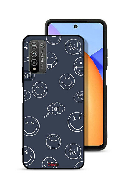 Tolwak Honor 10X Lite Protective Case Cover Cool HD Wallpaper
