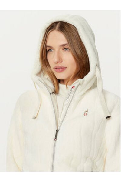 Aulp Women's Fur VALSE W White