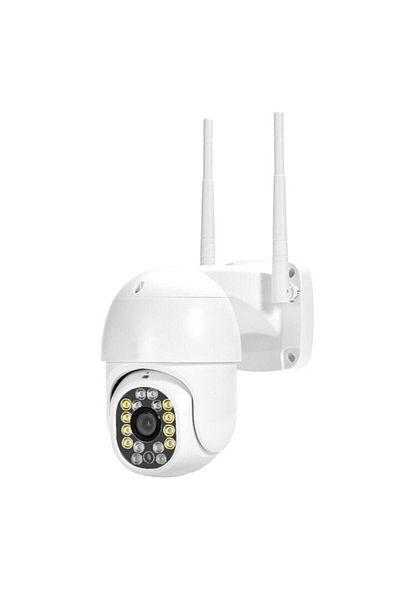 ANRAN Camera de supraveghere IP WIFI smart Full HD 1080P PTZ Outdoor
