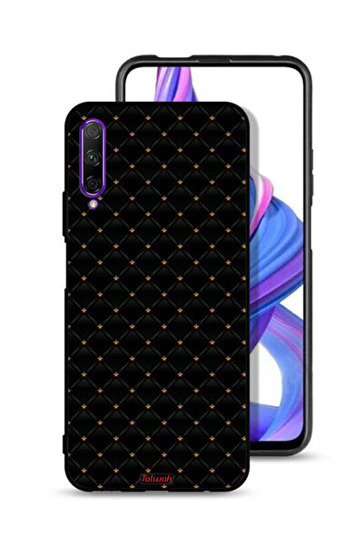 Tolwak غطاء حماية لهاتف Honor 9X Pro من ستابرز