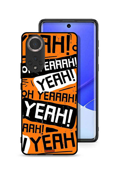 Tolwak غطاء حماية لهاتف Honor 50 Oh Yeah