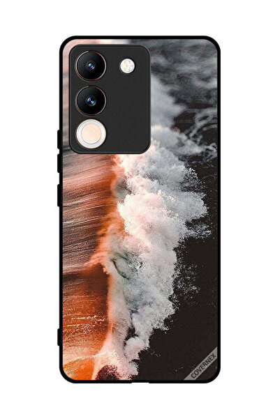 Covernex غطاء حماية لهاتف فيفو Y200 سي ووتر ويف