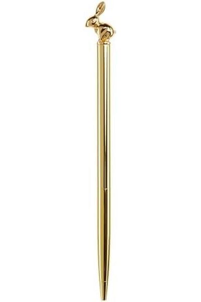 Mena Rise Şirinshop Pen Mr Rabbit Metal 1108107