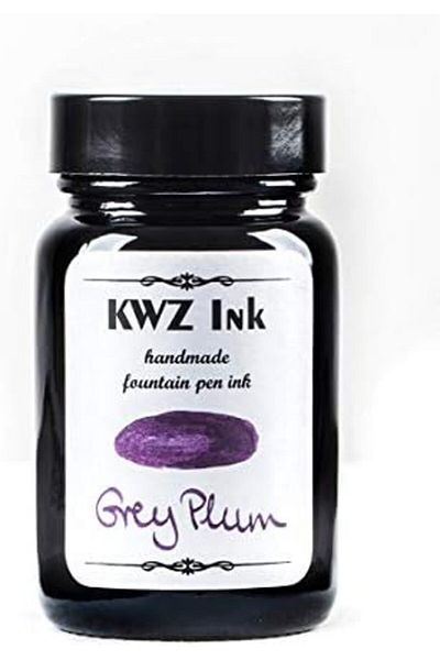Mena Rise Sirinshop Ink 4701 Gray Plum Dolmakalem Ink 1108107