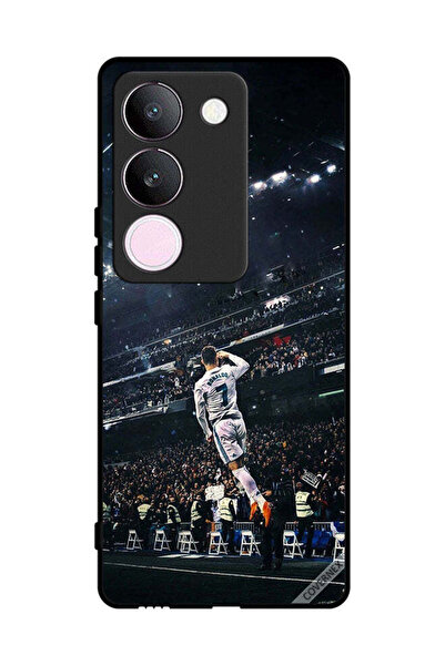 Covernex غطاء حماية لهاتف فيفو S17 رونالدو فلاينج