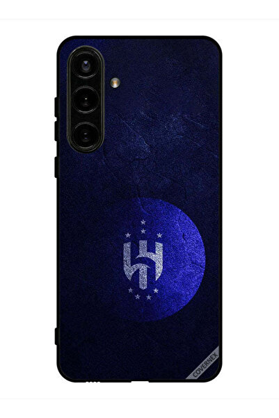 Covernex غطاء حماية لهاتف سامسونج جالاكسي S24 بلس نادي الهلال السعودي