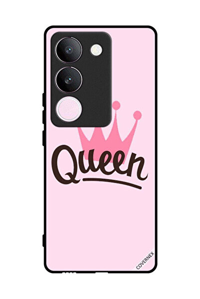 Covernex غطاء حماية لهاتف فيفو V29 كوين