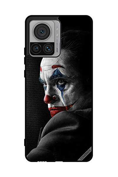 Covernex غطاء حماية لهاتف موتورولا إيدج 30 ألترا سايد جوكر