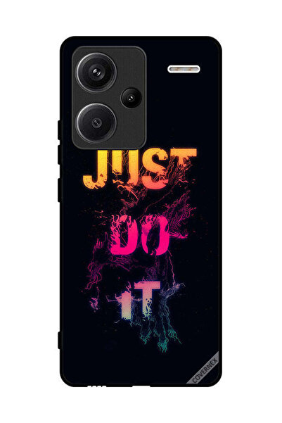 Covernex غطاء حماية لهاتف شاومي ريدمي نوت 13 برو بلس - جاست دو إت