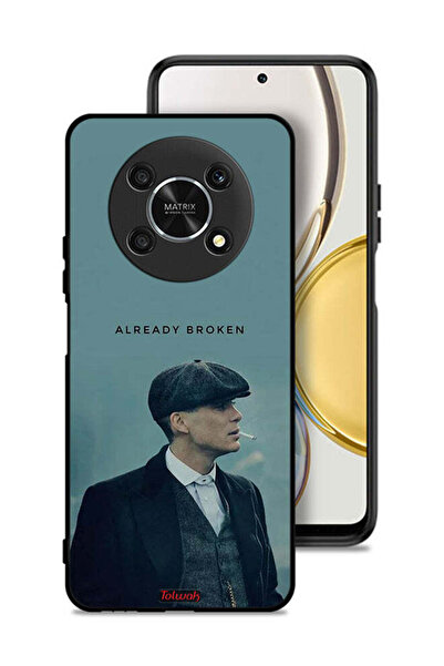 Tolwak غطاء حماية Honor X30 5G مكسور بالفعل