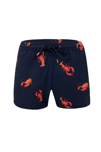 SAILOR moda Ανδρικό μαγιό Άνετη εφαρμογή Quick Dry