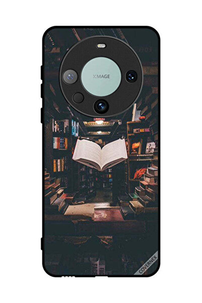 Covernex غطاء حماية لهاتف هواوي ميت 60 برو بلس - مكتبة