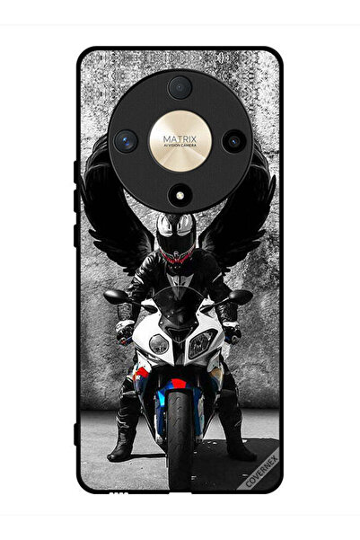 Covernex Protective Case Cover For Honor X9b Winger Bike Lover
