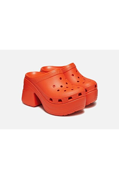 Crocs Siren Clog Platform terlik