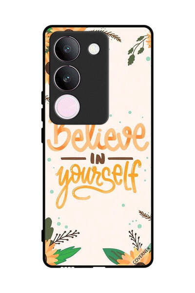 Covernex غطاء حماية لهاتف فيفو V29 - ثق بنفسك