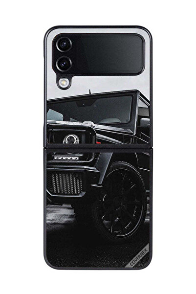 Covernex غطاء حماية لهاتف سامسونج جالاكسي زد فليب 4 جيب