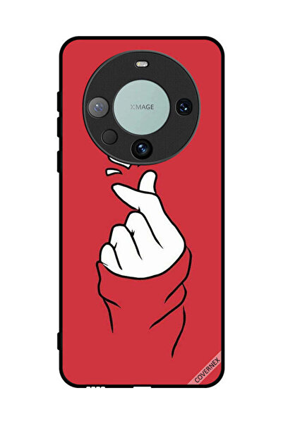 Covernex غطاء حماية لهاتف هواوي ميت 60 برو سناب لوف