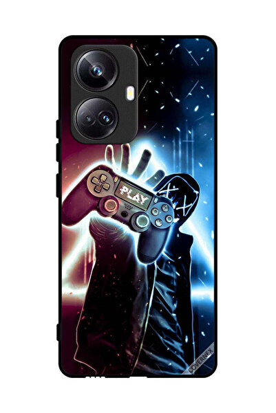 Covernex غطاء حماية لجهاز Realme 10 Pro Plus Play Station