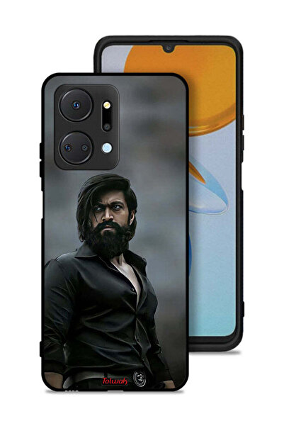Tolwak غطاء حماية Honor X7a Yash Rising Start
