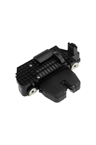 NTY Trunk lock CITROEN C3 II 2009-2017, C4 II 2010-2018, C4 CACTUS 2014-2019, C4 GRAND PICASS