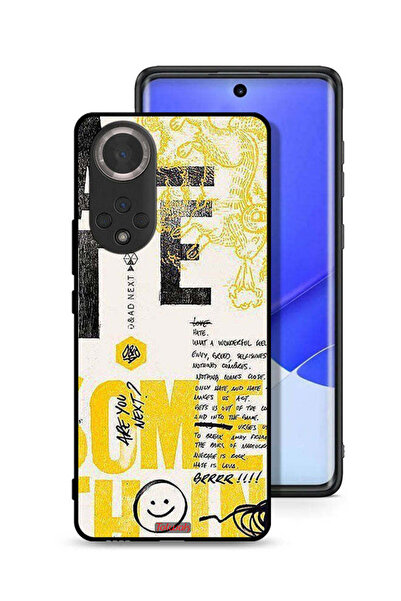 Tolwak غطاء حماية لهاتف Honor 50 هل أنت التالي؟