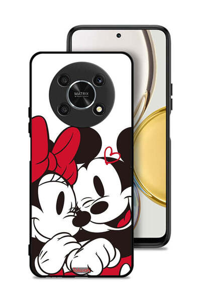 Tolwak غطاء حماية لهاتف Honor X30 5G ميكي ماوس