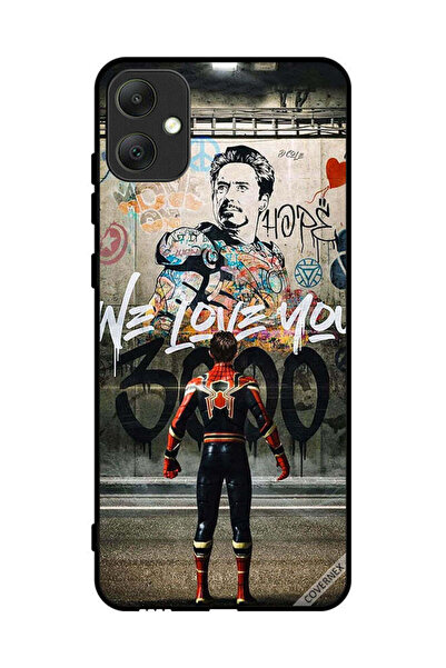 Covernex غطاء حماية لهاتف سامسونج جالاكسي A05 نحبك