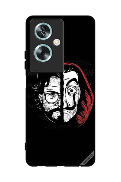 Covernex غطاء حماية لهاتف Oppo A79 Professor