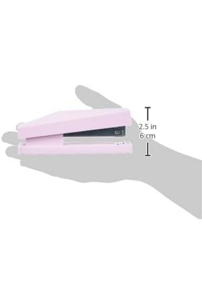 Mena Rise Şirinshop Stapler Mr Pink 1108107