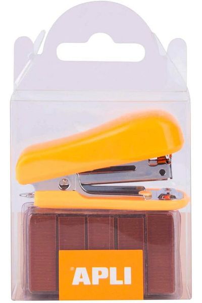 Mena Rise ShirinShop Apli Stapler Mini 1108107