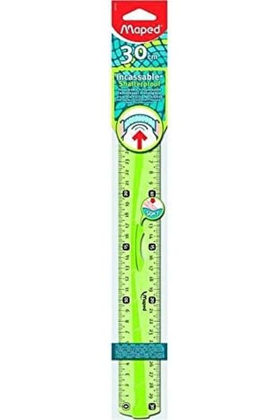 Mena Rise Diyar-FırsatShop Ruler 30 CM 1017157