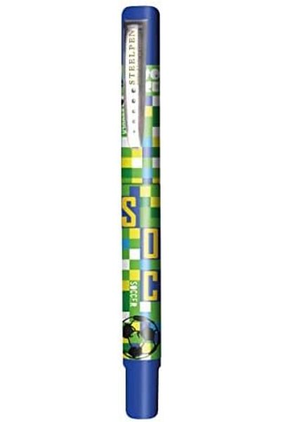 Mena Rise Şirinshop Sky Series 4540 Dk Soccer Fountain Pen 1108107