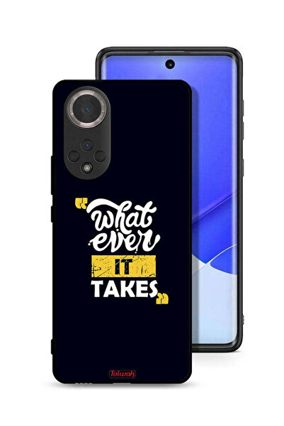 Tolwak غطاء حماية لهاتف Honor 50 مهما كان الأمر