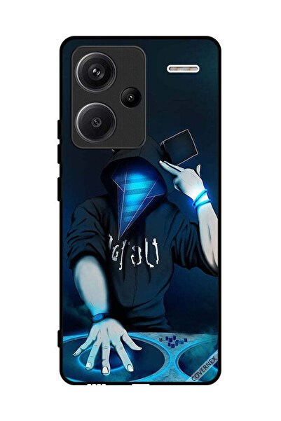 Covernex غطاء حماية لهاتف شاومي ريدمي نوت 13 برو بلس دي جي بوي