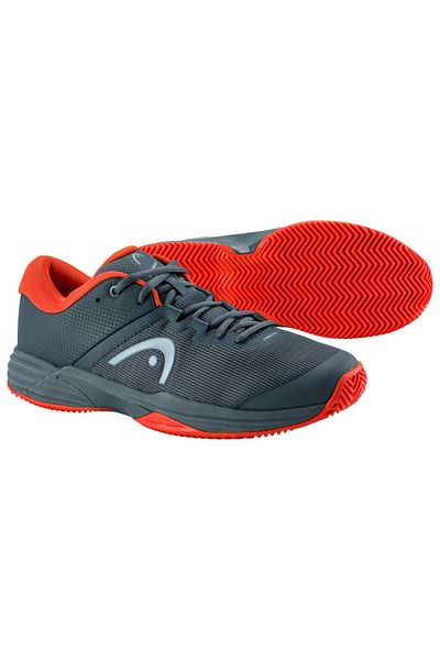 Head Head REVOLT EVO 2.0 Clay Sport Shoes - GrOr