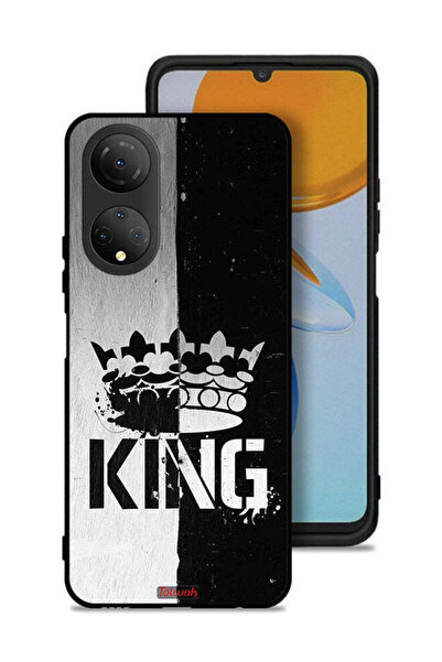 Tolwak غطاء حماية لهاتف Honor X7 - كينج فينتاج