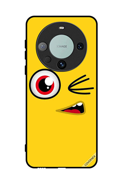 Covernex غطاء حماية لهاتف هواوي ميت 60 برو بلس وينكي آي