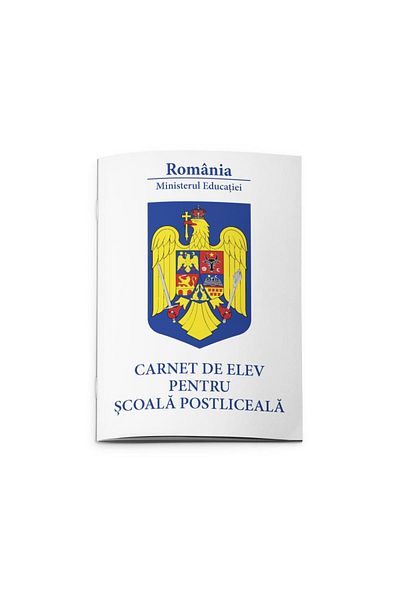 OEM Student ID Card for Post-Secondary School