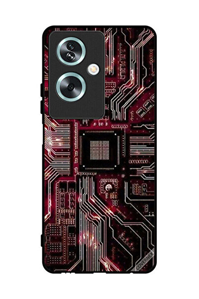 Covernex غطاء حماية لهاتف Oppo A79 من كريكت