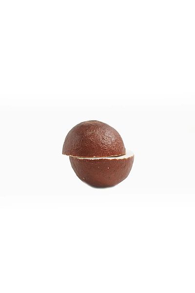 Halımax Fruit Shaped Scented Decorative Soap Handmade Fruit Soap Coconut