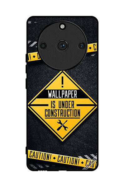 Covernex غطاء حماية لهاتف Realme 11 Pro Plus - خلفية الشاشة قيد الإنشاء