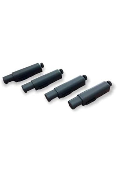 Mena Rise Şirinshop Bellona Mondi Cover Hinge Slowdowner 4-Piece Flat Stop 1108107