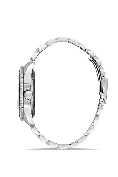 DAVID GUNER Dg-8781Ga-A12 Men's Wristwatch