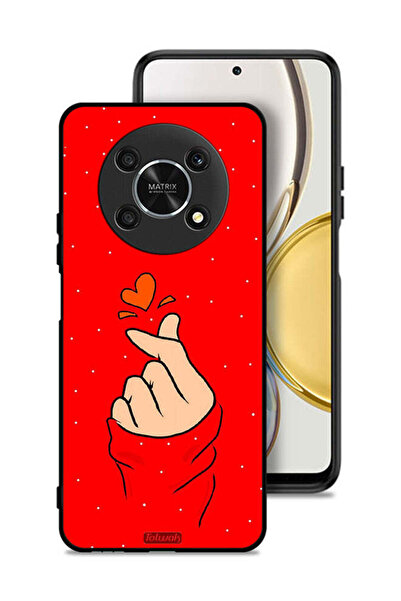 Tolwak غطاء حماية سريع لهاتف Honor X9 5G