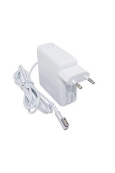 OEM Incarcator laptop compatibil Apple MacBook Pro 13'' MA699LL/A 60W, 16.5V, 3.65A cu mufa MagSafe